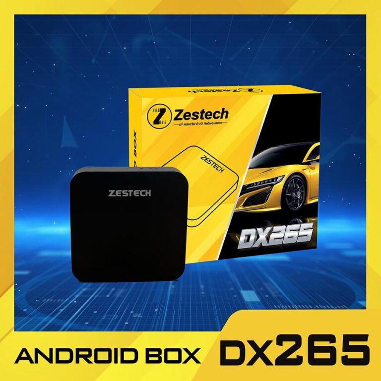 androibox