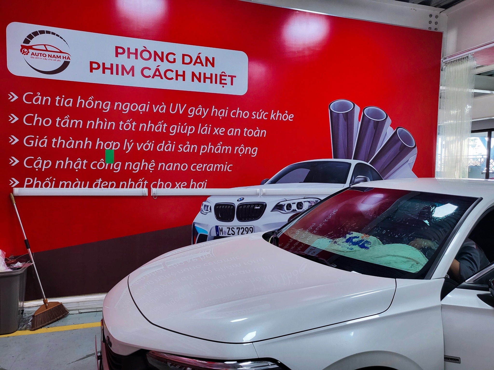 dán phim cách nhiệt 4